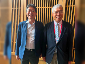 高明鐵做什麼？股價11元→682元，CPO飆股從鐵工廠到AI「占比衝上79％」，謝金河：見證創業傳奇